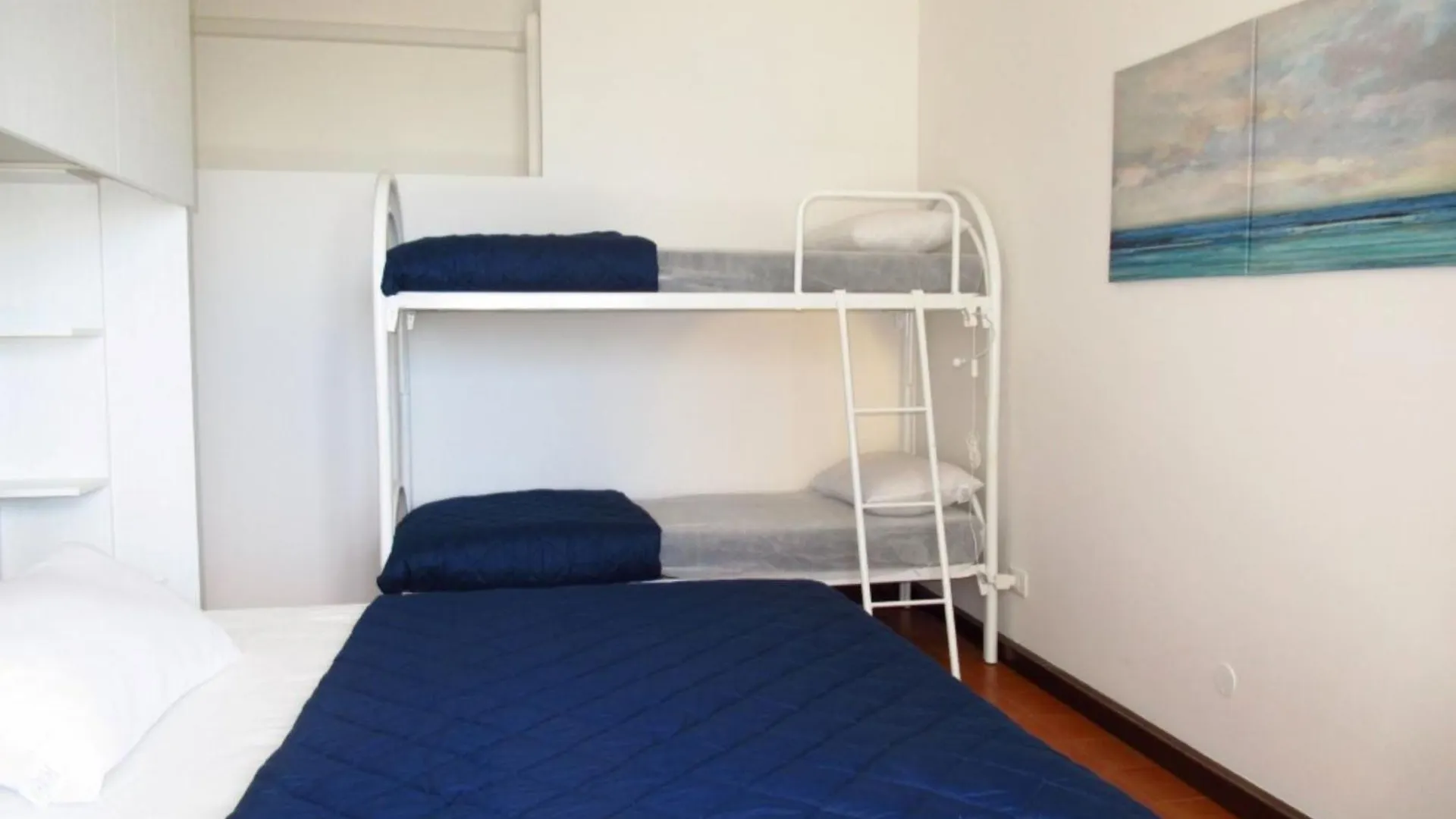 Modern Flat, 130M From The Sea With Shared Pool Apartment Porto Santa Margherita di Caorle 0*,  Italy