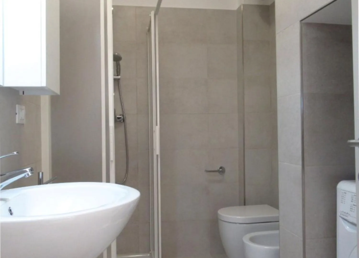 Modern Flat, 130M From The Sea With Shared Pool Apartment Porto Santa Margherita di Caorle Italy