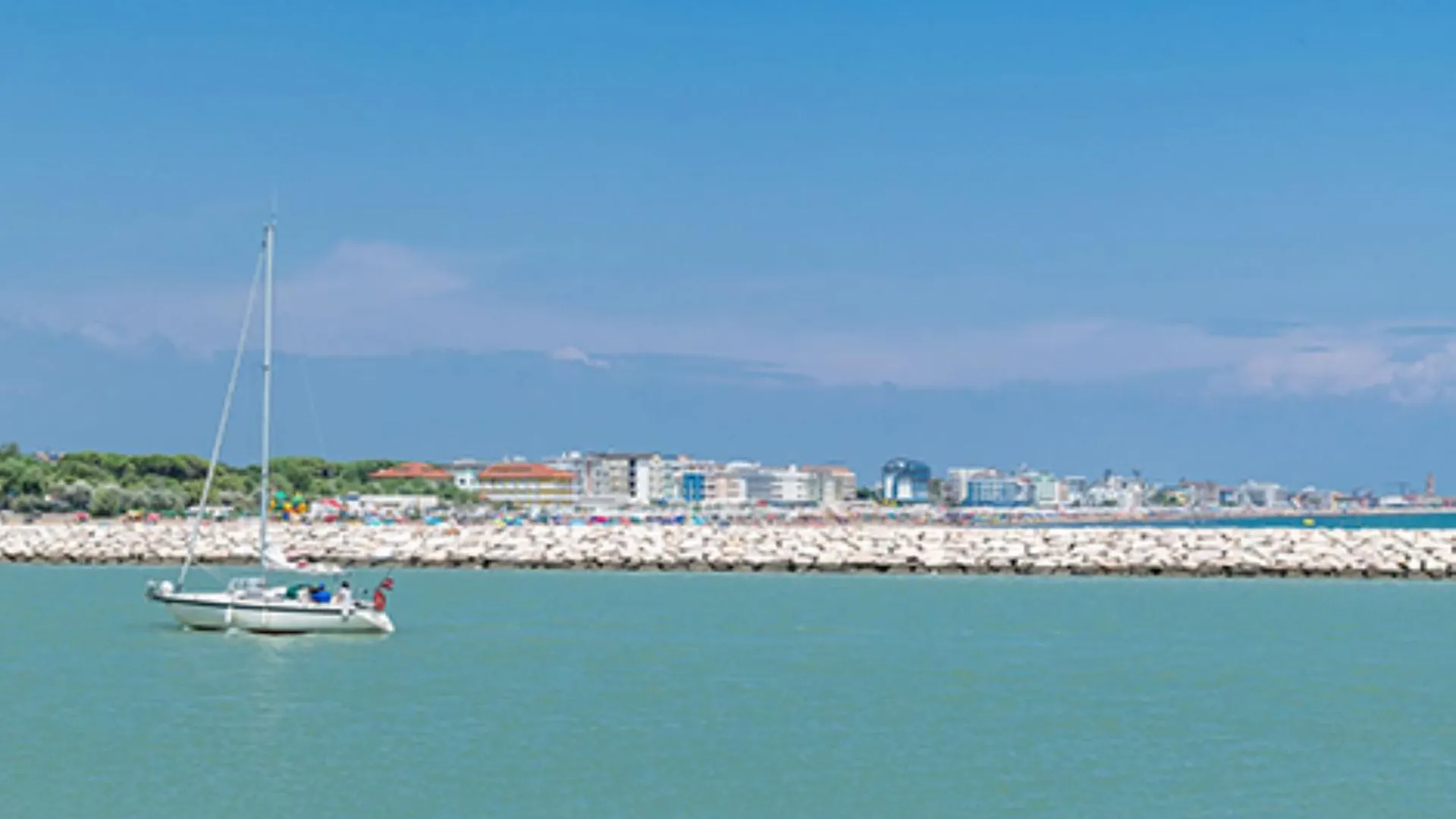 Modern Flat, 130M From The Sea With Shared Pool Apartment Porto Santa Margherita di Caorle 0*,