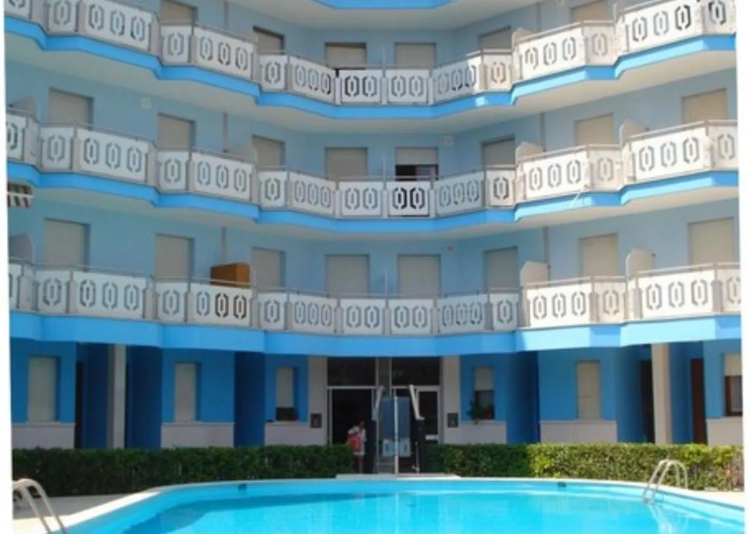 Modern Flat, 130M From The Sea With Shared Pool Apartment Porto Santa Margherita di Caorle