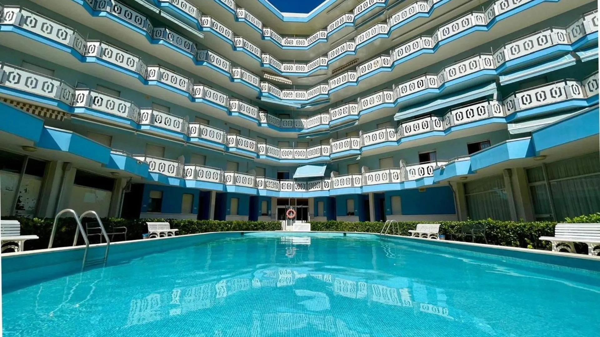 Modern Flat, 130M From The Sea With Shared Pool Apartment Porto Santa Margherita di Caorle